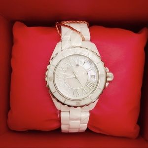 Swiss Legend Karamica Collection Ceramic Watch